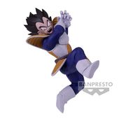 Dragon Ball Z Match Makers - Vegeta (vs Son Goku)