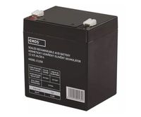 Akumulator żelowy 12V/5Ah EMOS B9679 T2
