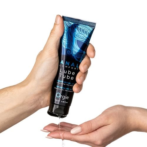 lube tube anal comfort 100 ml na Arena.pl