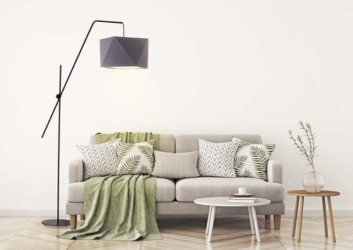 Lampa podłogowa TOLEDO na Arena.pl