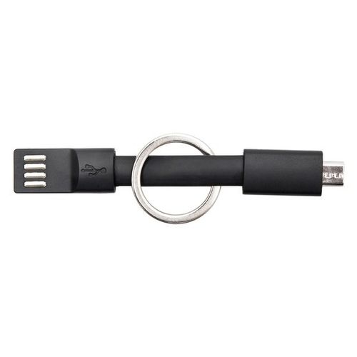 Brelok USB Hook Up, czarny na Arena.pl