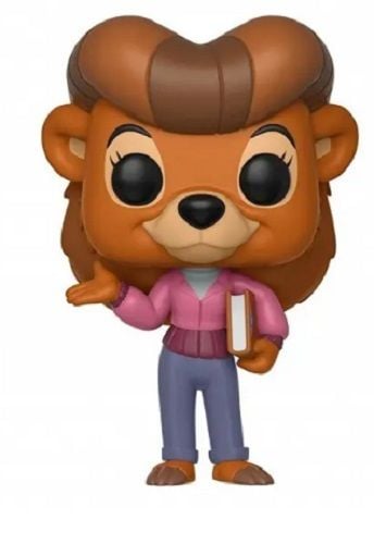funko pop! talespin rebecca cunningham 443 na Arena.pl