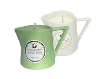 Świeca do masażu Harmony