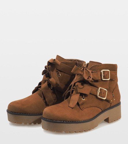 Camel botki traperki MDM122 37 na Arena.pl