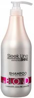 STAPIZ SLEEK LINE BLUSH BLOND szampon 1000 ml