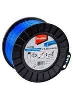 MAKITA ŻYŁKA NYLONOWA "KONICZYNA" 1,65mm/445mb MAKITA E-01753