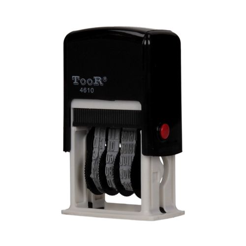 Datownik samotuszujący 4.0mm TooR 4610C na Arena.pl