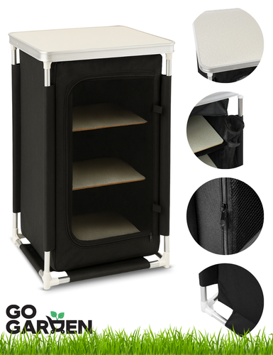 2x Szafka kempingowa turystyczna na Arena.pl