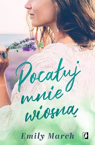 Pocałuj mnie wiosną zdjęcie 1