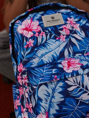 plecak ptn 79904-7934 print 1 na Arena.pl