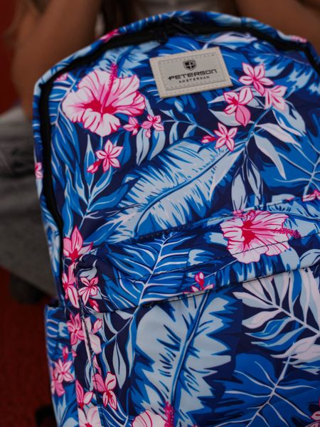 plecak ptn 79904-7934 print 1 zdjęcie 12