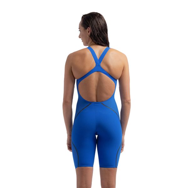Strój pływacki startowy damski Speedo Lzr Intent 2.0 UK26 zdjęcie 6