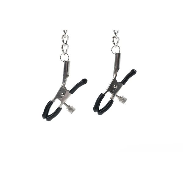Nipple Clamps zdjęcie 2