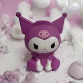 Zestaw Figurek KUROMI CINNAMOROLL MY MELODY 24szt