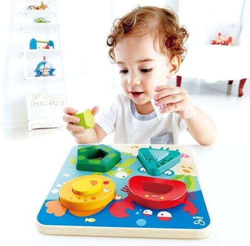 HAPE Podwodna Eskapada na Arena.pl
