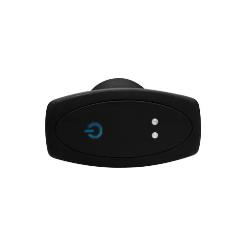 xr brands slim r model r zdalnie sterowany korek silikonowy czarny na Arena.pl