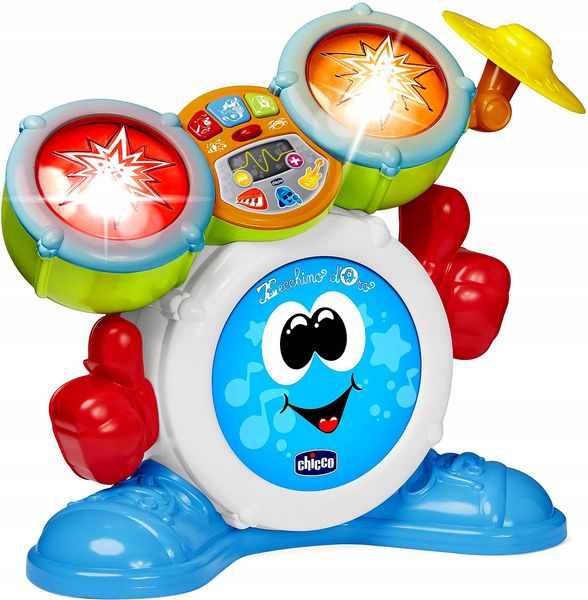 Perkusja Chicco 00009820100000 zdjęcie 8