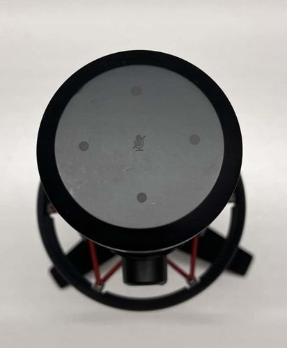 FIFINE K688 MIKROFON KOMPUTEROWY GAMINGOWY DYNAMICZNY USB XLR POP FILTR na Arena.pl