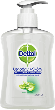 DETTOL  250 ml na Arena.pl