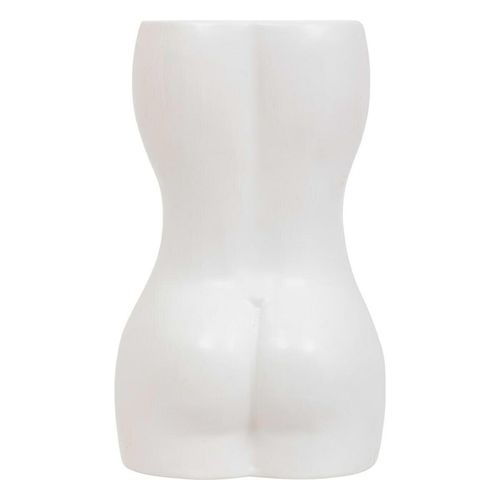 Wazon Soleya Body biały 17cm na Arena.pl