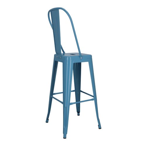 Hoker Paris Back 75cm kolor RAL 5024 na Arena.pl