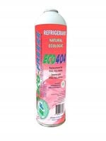 Klimatyzacja ECO-404 Czynnik Chłodniczy Naturalny 1000ml-350g Zamiennik R4…