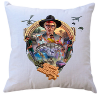 Poduszka z wkładem GTA Grand Thief Auto