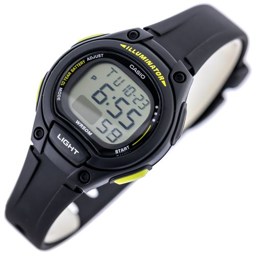 ZEGAREK DAMSKI CASIO LW-203-1BV (zd601b) + BOX na Arena.pl