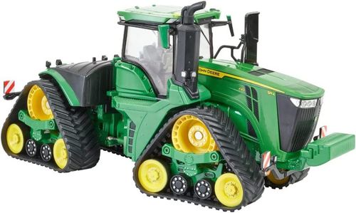 TOMY John Deere traktor 9RX 640 43300 na Arena.pl