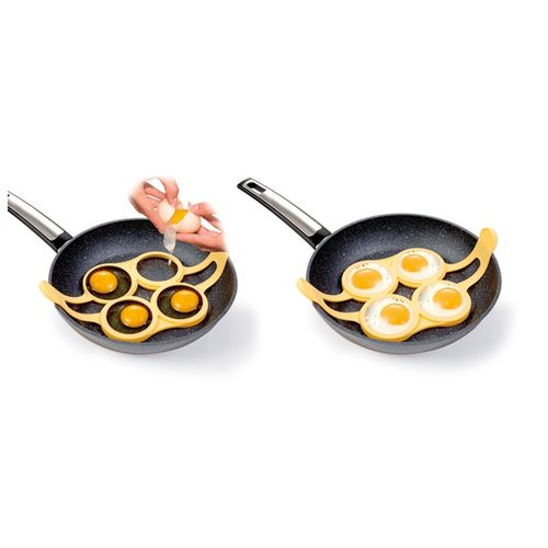 FOREMKA DO PANCAKES silikonowa TESCOMA na Arena.pl