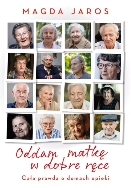 Oddam matkę w dobre ręce zdjęcie 1