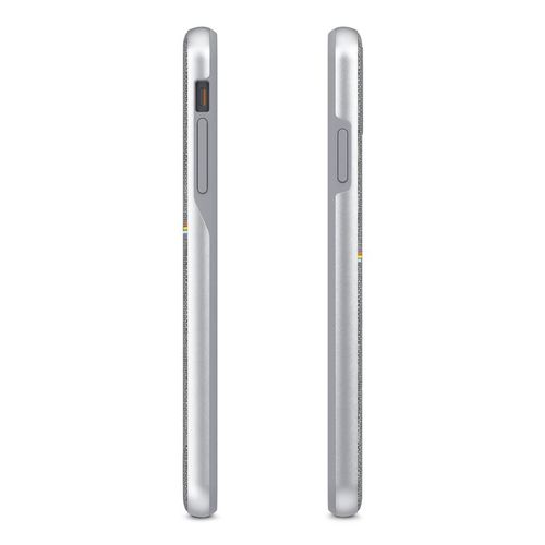 Moshi Vesta - Etui iPhone Xs Max (Pebble Gray) na Arena.pl