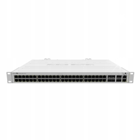 MIKROTIK ROUTERBOARD CRS354-48G-4S+2Q+RM
