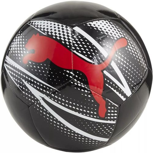 PIŁKA NOŻNA PUMA ATTACANTO GRAPHIC BLACK R.5 na Arena.pl