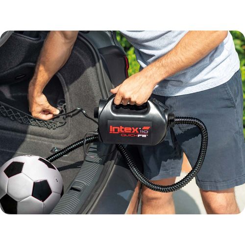 Pompka elektryczna Quick-Fill 220-240V INTEX 68609 na Arena.pl