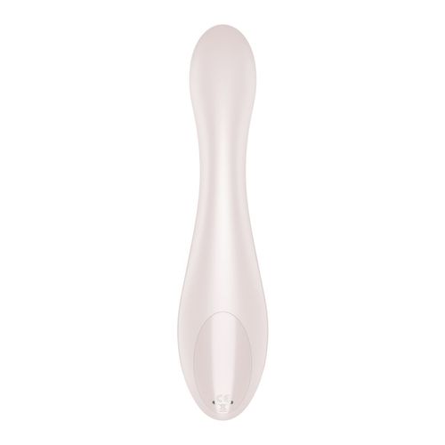 Wibrator Satisfyer G-Force Biały na Arena.pl