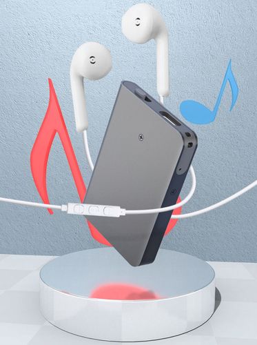 INTELIGENTNY DYKTAFON AI Bluetooth ChatGPT Transkrypcja- GŁOS NA TEKST ,APP na Arena.pl
