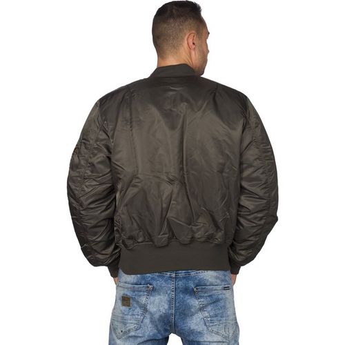 Alpha Industries Ma 1 04 Rozmiar - XL na Arena.pl