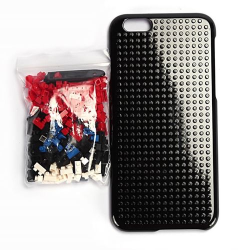 CASE ETUI KLOCKI WZÓR 3 APPLE IPHONE 6 6S na Arena.pl