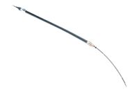 Linka hamulec ręczny do VW Derby Polo