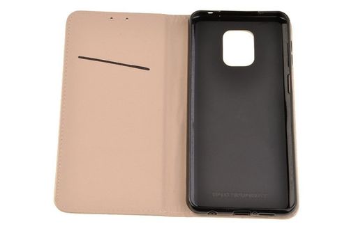 Etui Smart do Xiaomi Redmi Note 9S / 9 Pro złoty na Arena.pl