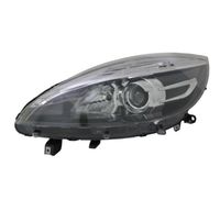 Renault Scenic 12-16 Reflektor Przedni Lampa przednia Lewa