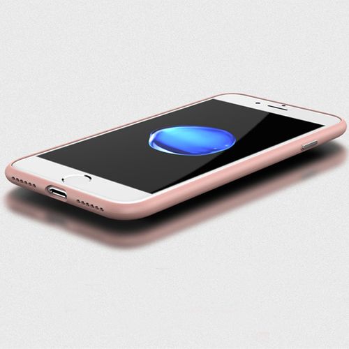 IPAKY FRAME IPHONE 7 8 PLUS NIEBIESKI na Arena.pl