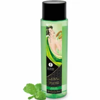 shunga żel pod prysznic i do kąpieli mięta 370ml delikatny wegański