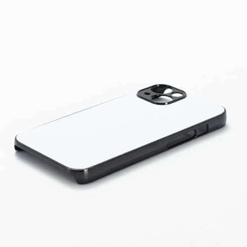 iPhone 14 etui czarne plastikowe do sublimacji na Arena.pl