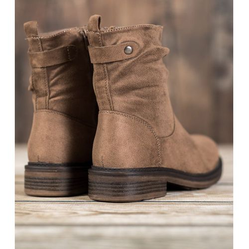 Brązowe Workery r.36 na Arena.pl