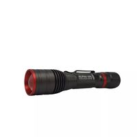latarka ręczna falcon eye, alpha 125, 125lm, 1*aa - la-fhh0120