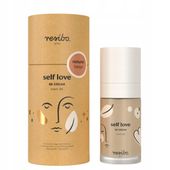 Resibo, Self Love. BB Cream, Natural beige, 30ml