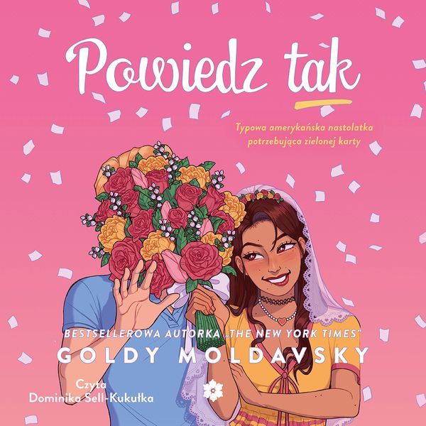 (mp3) Powiedz Tak zdjęcie 1