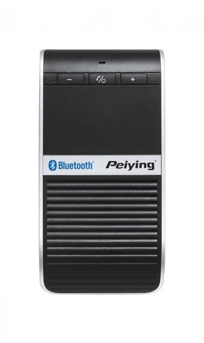 Peiying ZESTAW GŁOŚNOMÓWIĄCY BLUETOOTH D68 na Arena.pl